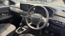 Dacia Sandero 1.0 Tce Journey 5dr CVT Petrol Hatchback